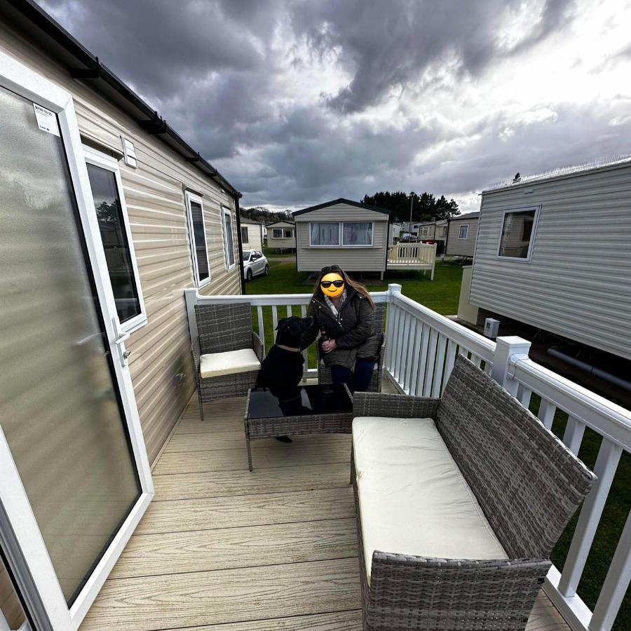 Seton Sands St Andrews Port Seton Extérieur photo